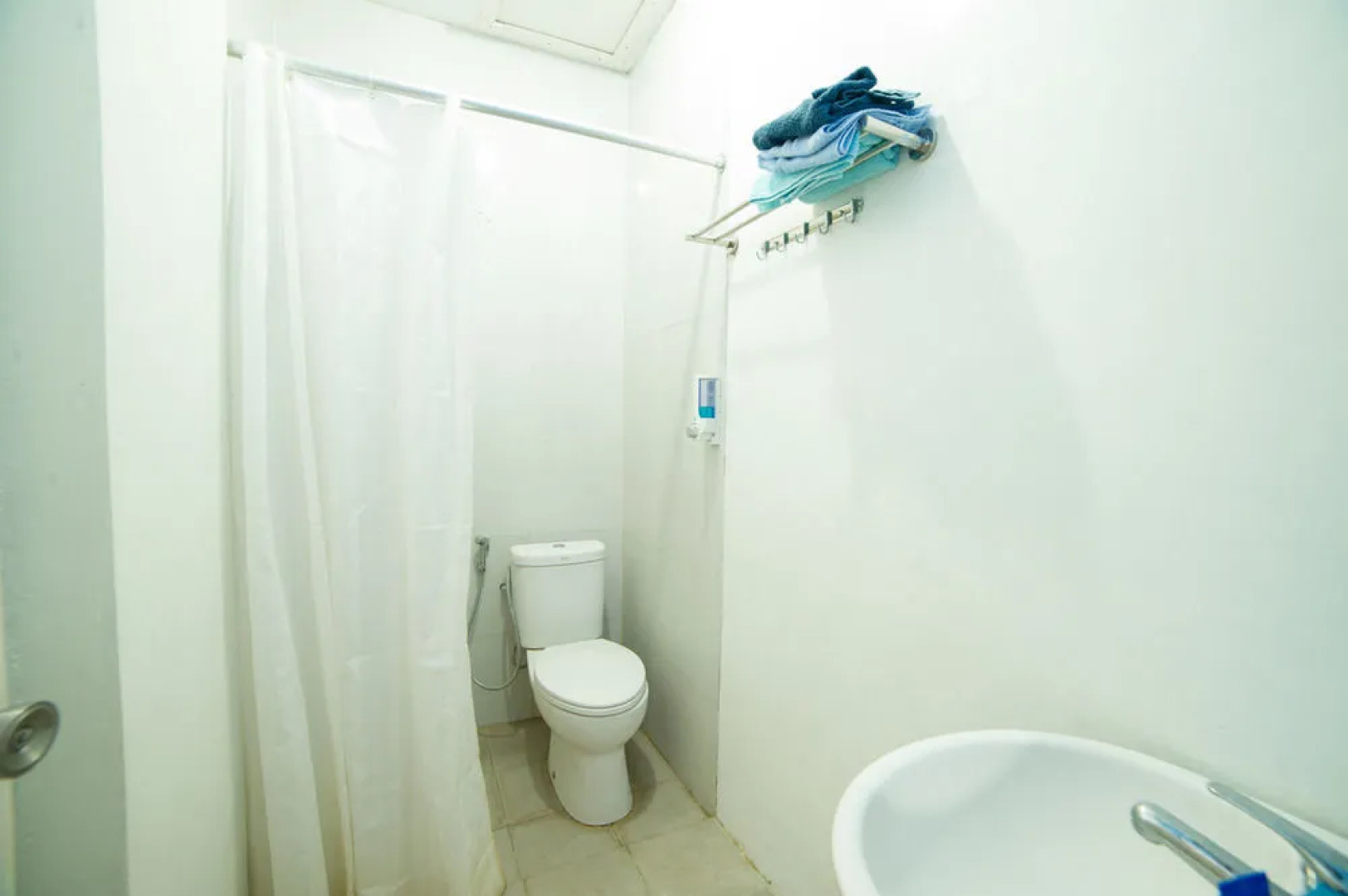 Airy Eco Syariah Solo Baru Sukoharjo Soekarno 20