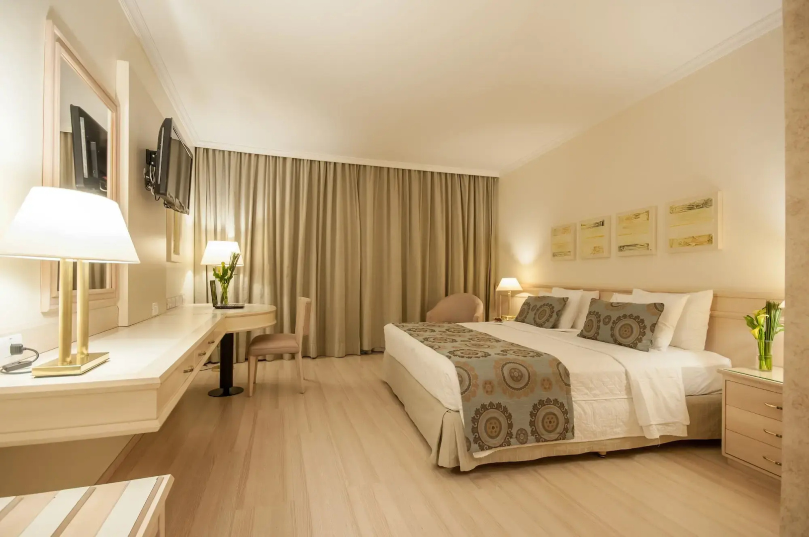 Hotel Saint Paul