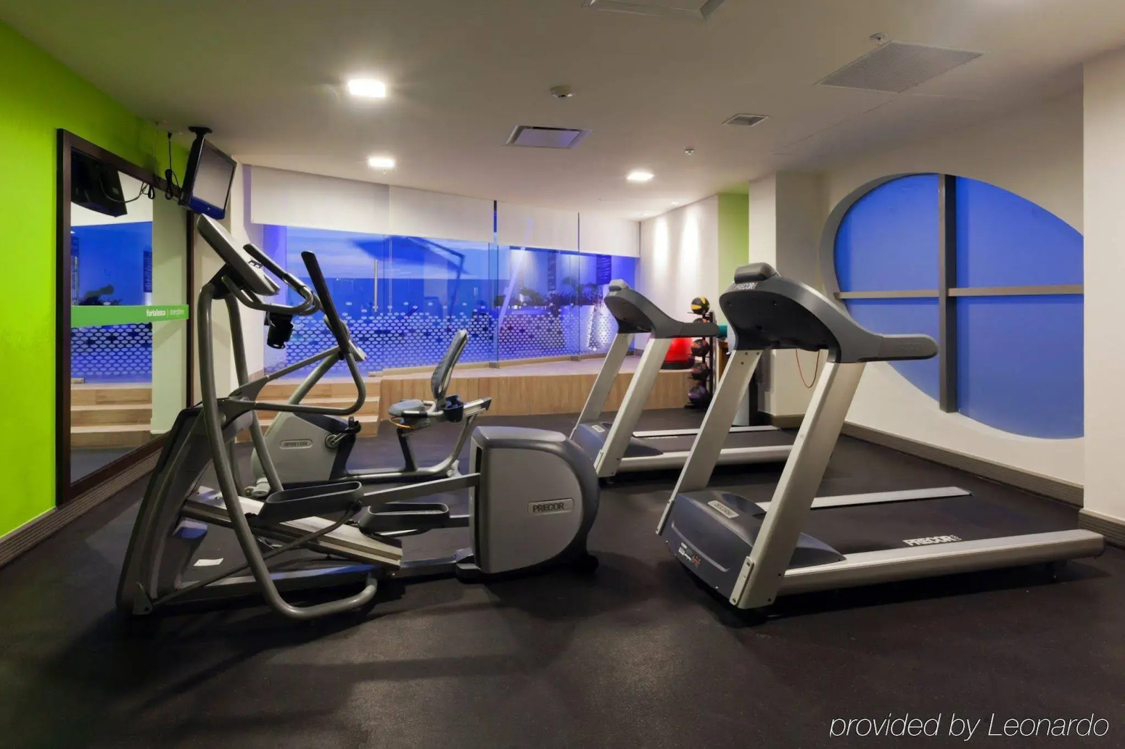 Hampton Inn by Hilton Ciudad del Carmen Campeche