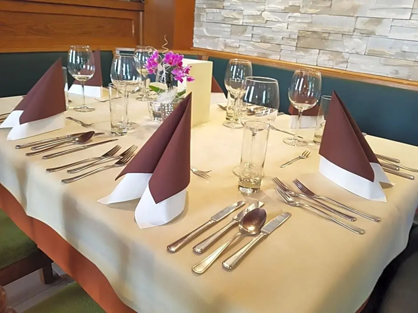 Gasthof Restaurant Steirereck'n