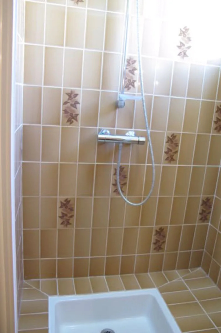 Holiday Home Le Saint Germ (SGY402)