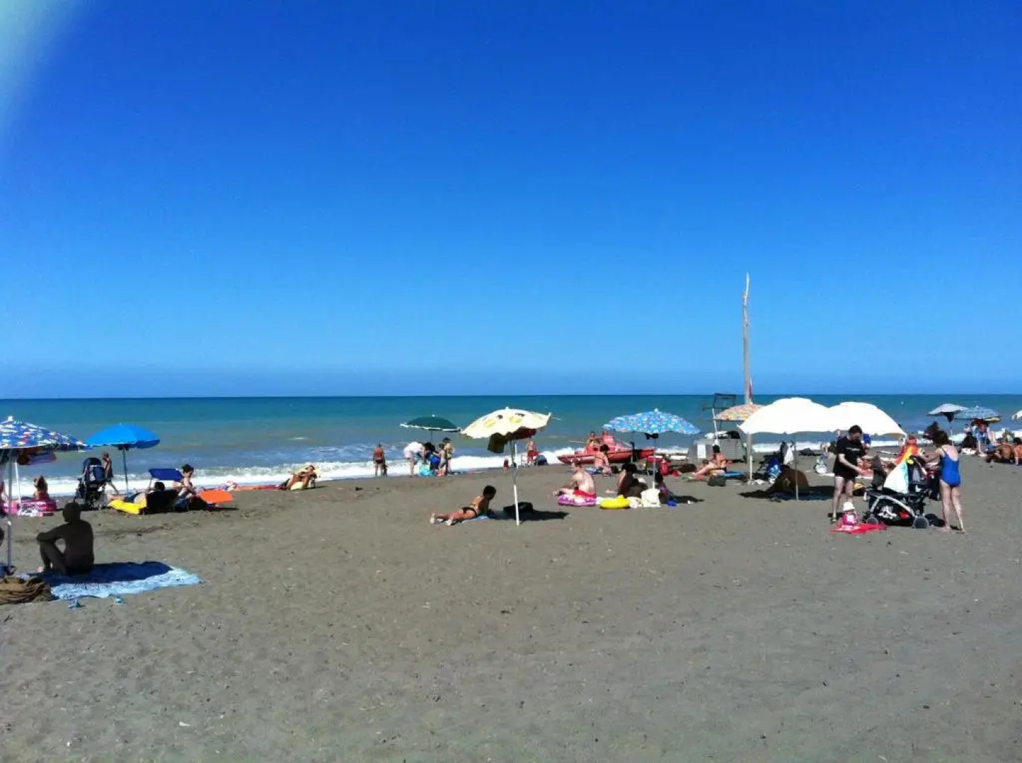 TOSCANA TOUR - Farmhouse Bibbona