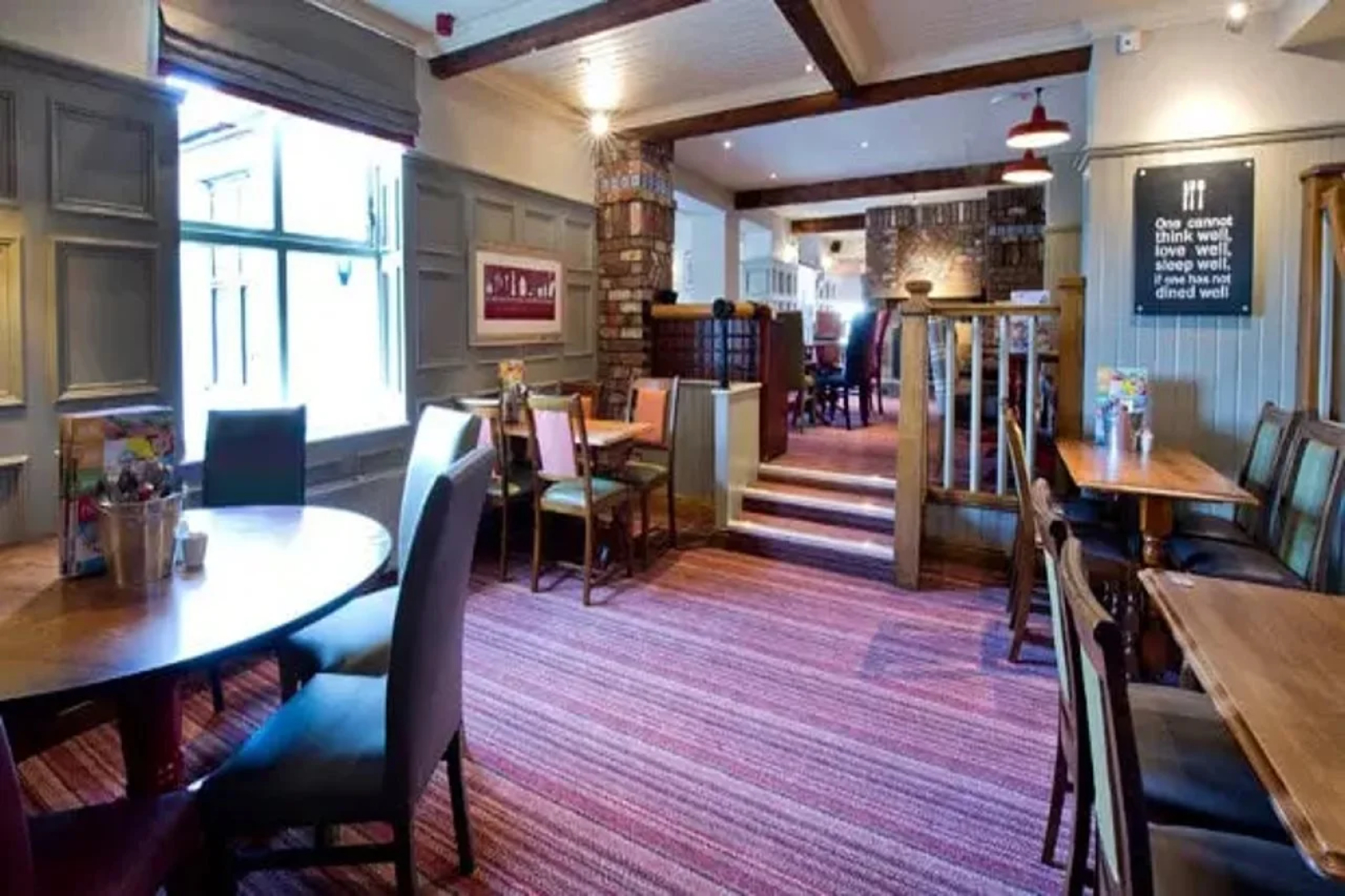 Premier Inn Elgin