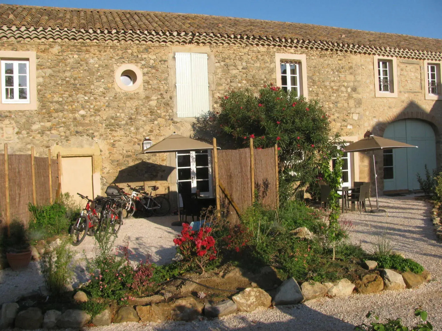 Domaine de Puychêne