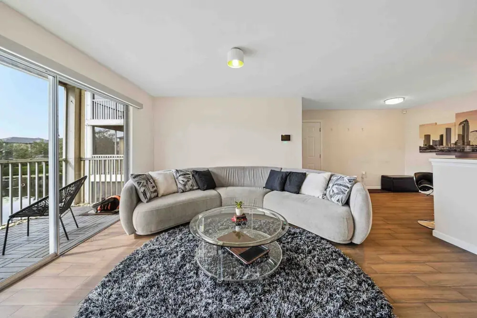 The Urban Oasis Serene Views!