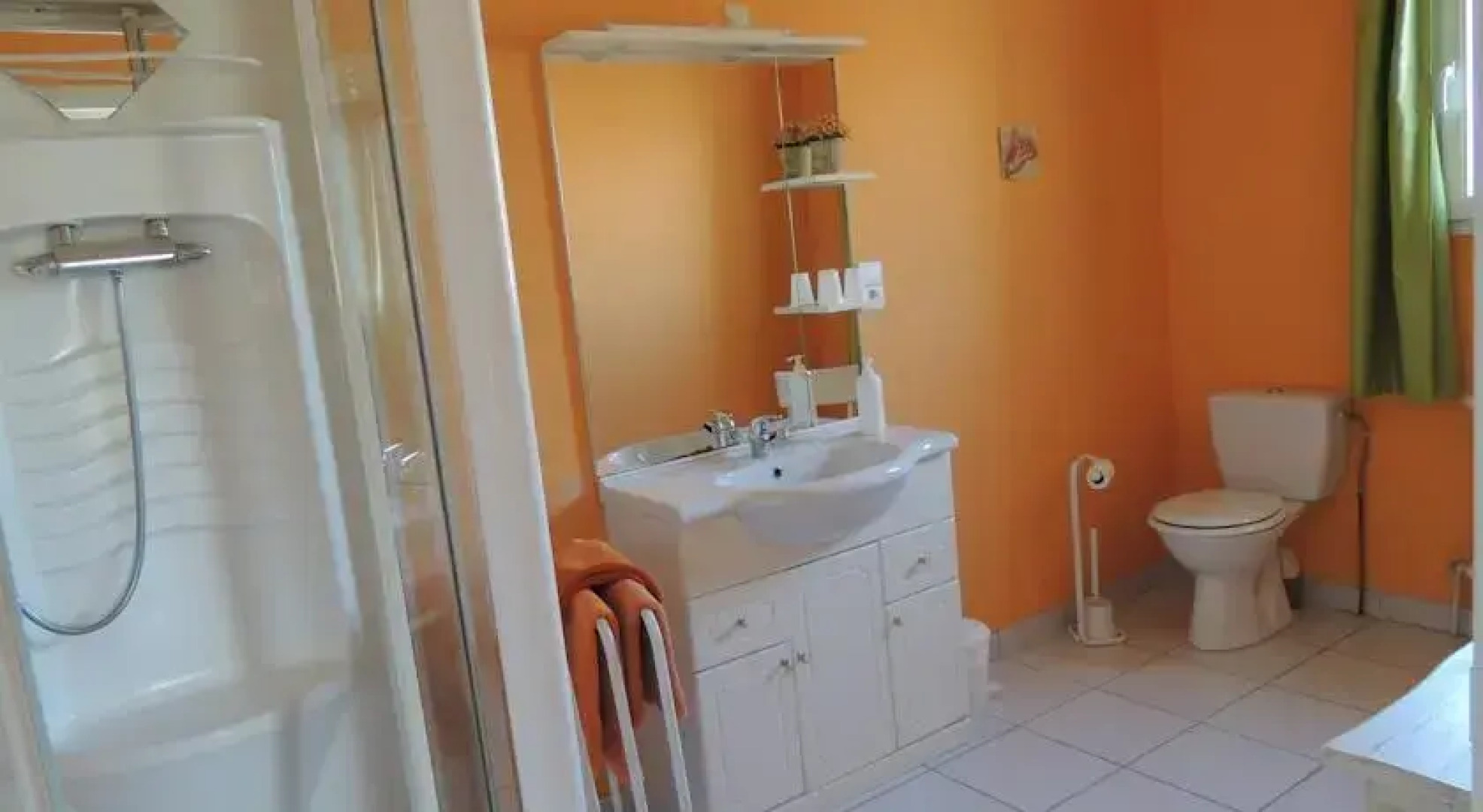 Chambres dhotes Les Epinettes