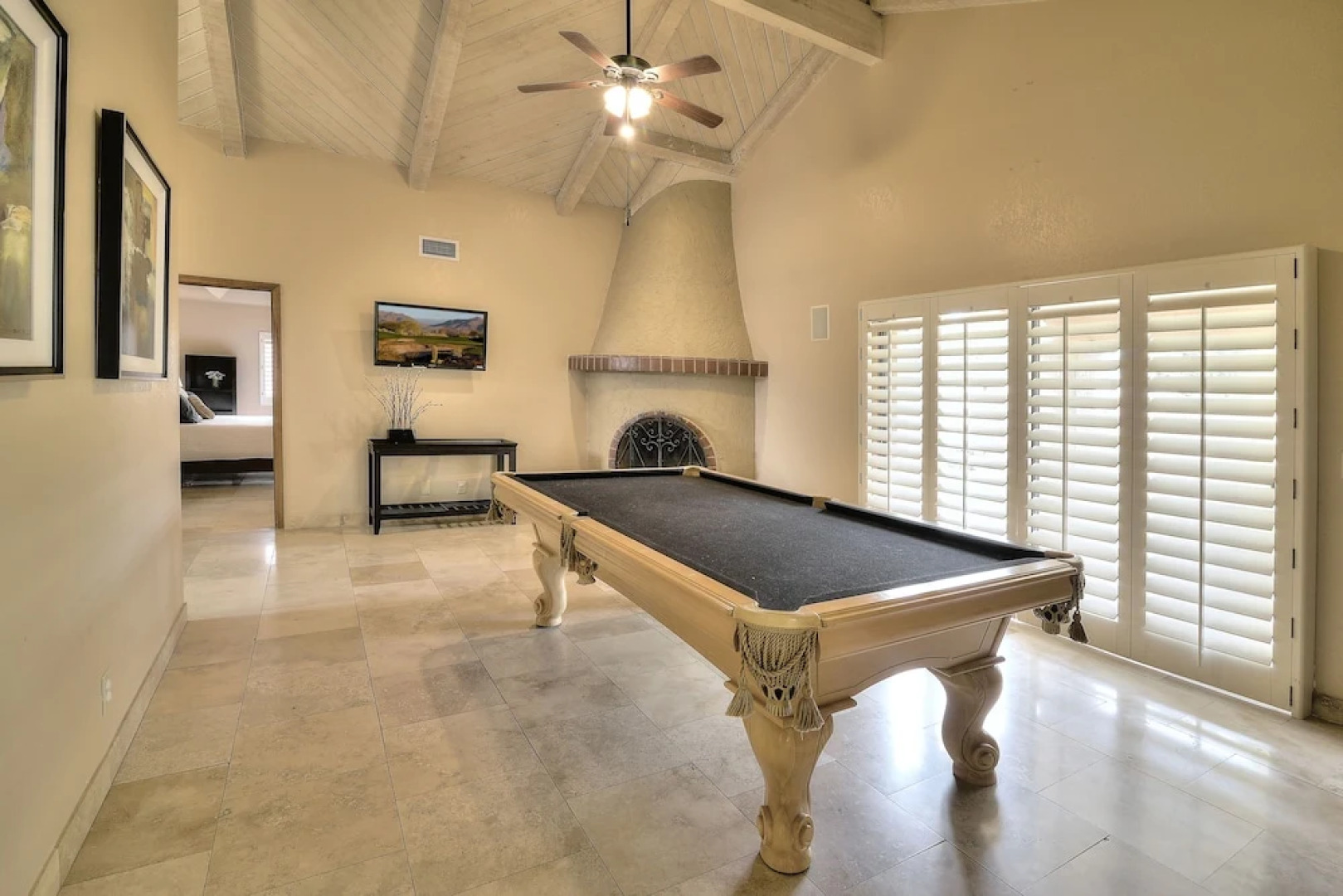 McCormick Ranch - 4 Bed - Scottsdale