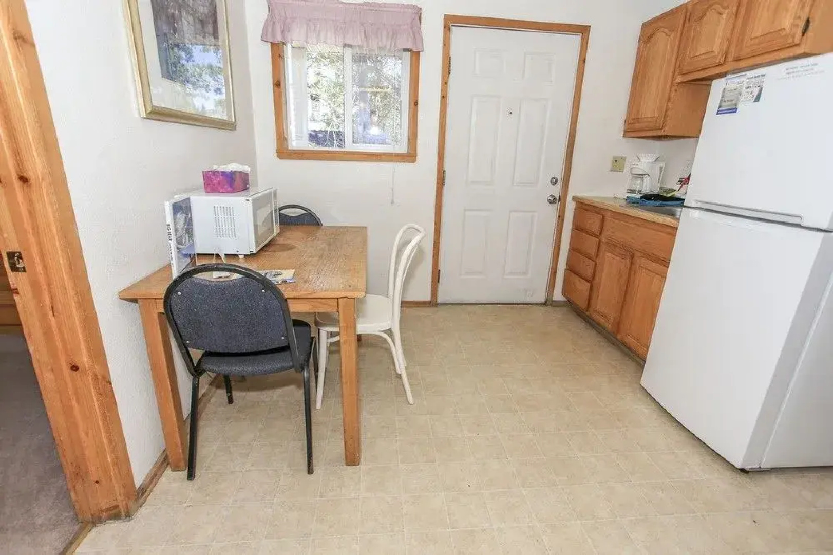 Lakeview Lodge #984 D