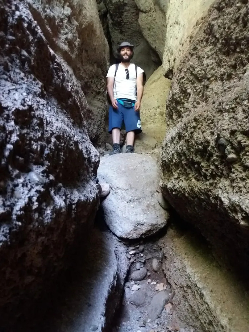 Host El Greco - Hostel