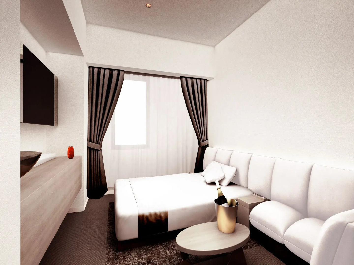 OMO3 Tokyo Akasaka by Hoshino Resorts