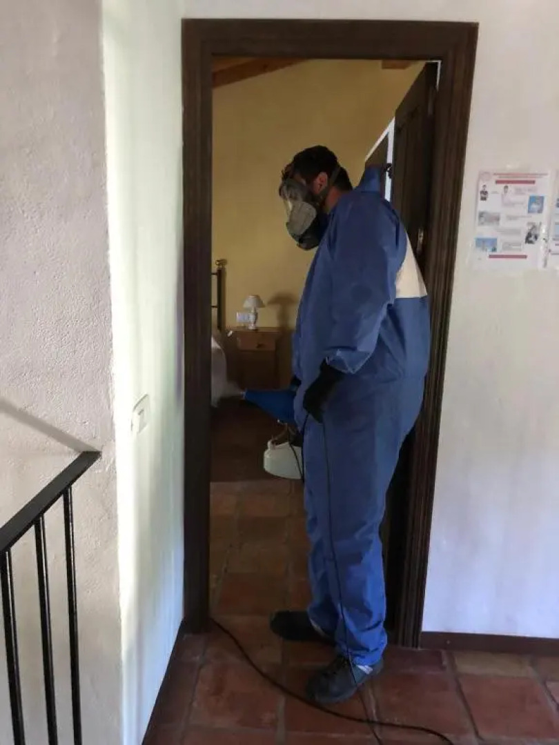 Casa Rural La Maquinilla