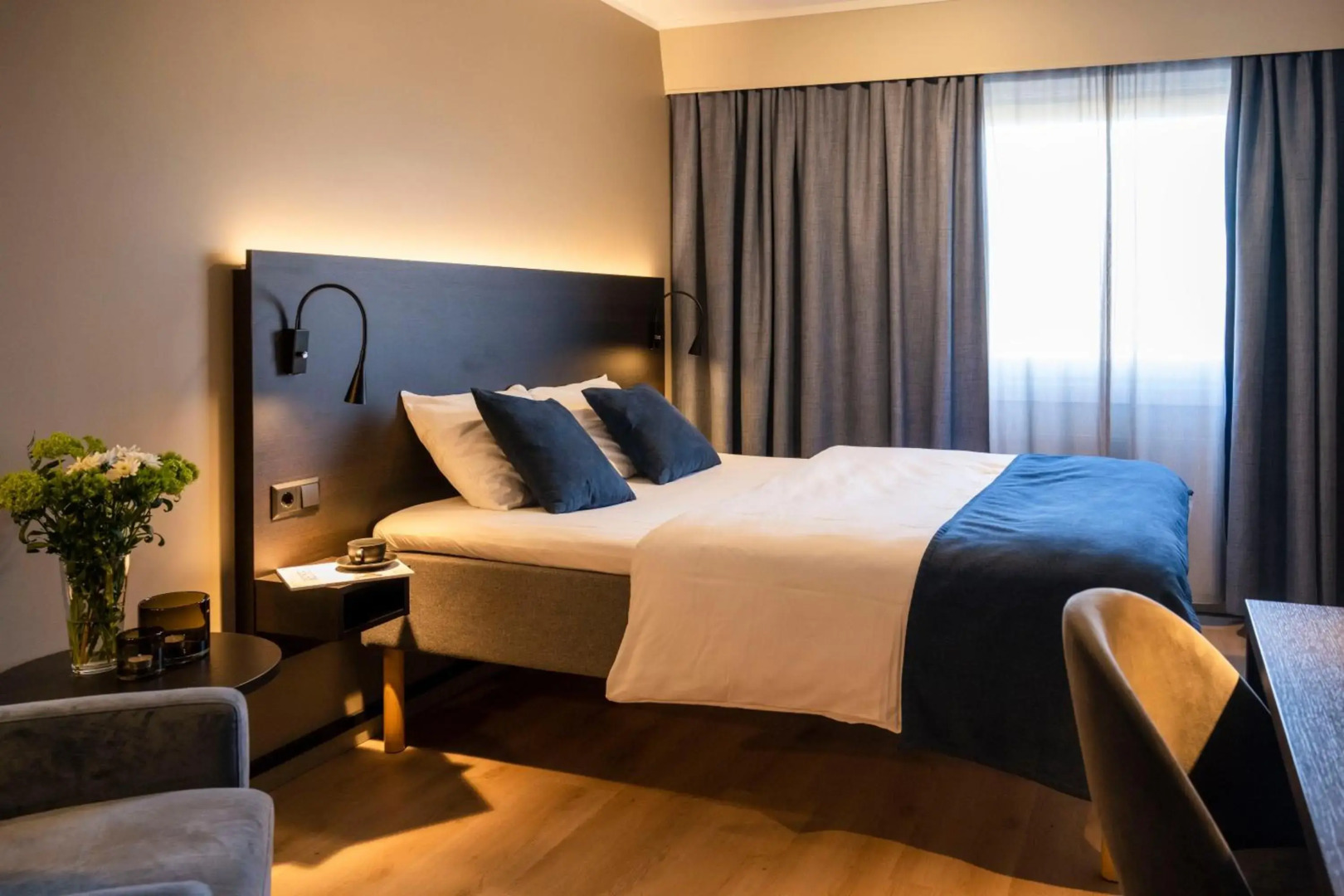 Thon Partner Hotel Backlund