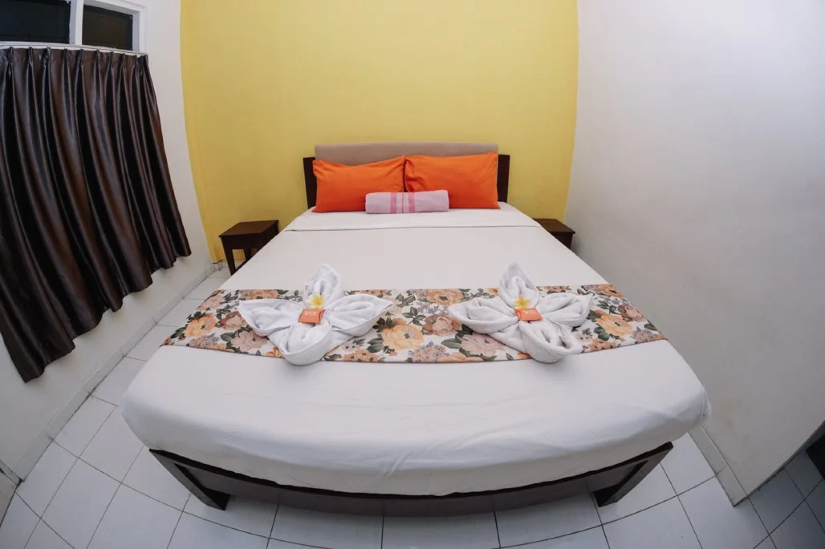 Putra Jaya Hotel