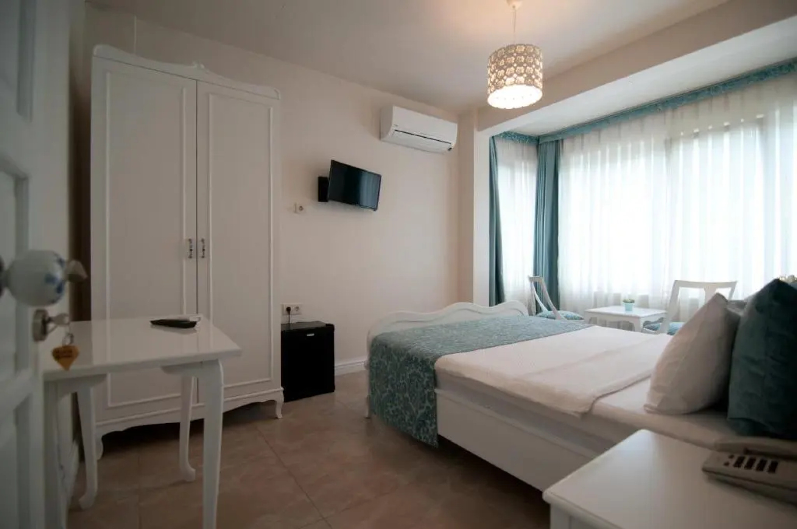 Ağva Nehir Evi Butik Hotel