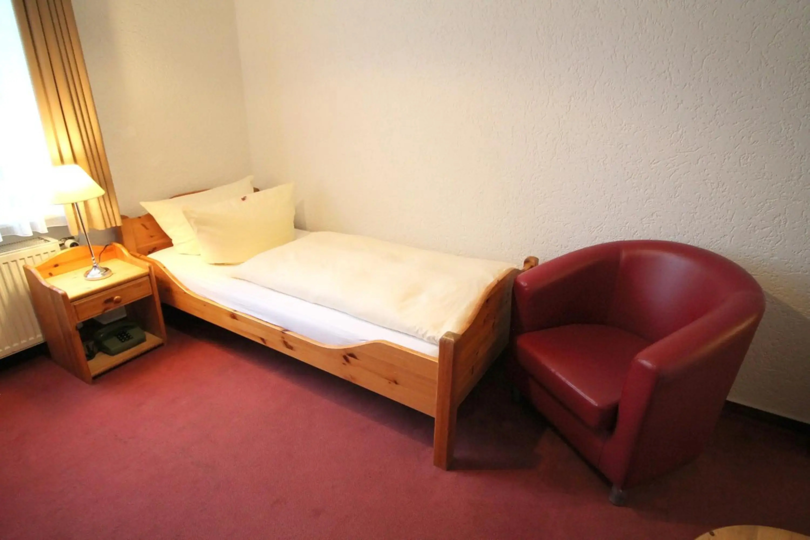 Hotel Burgk