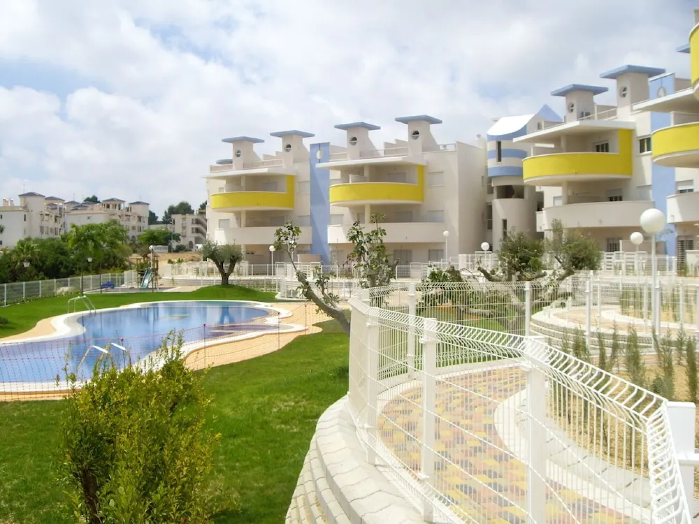 Residencial Novogolf