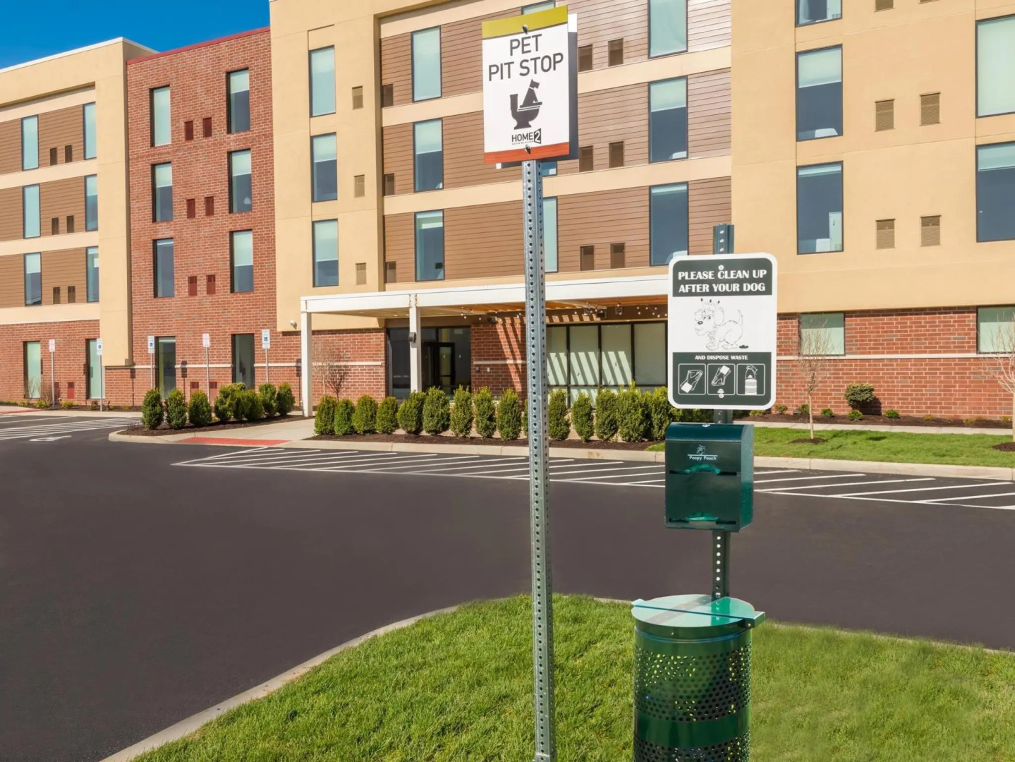 Home2 Suites by Hilton Buffalo Airport / Galleria Mall