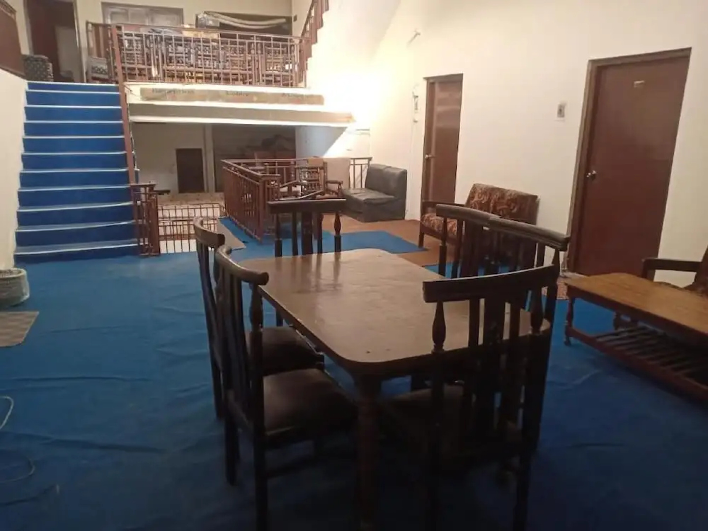 Al-Hateem Hotel