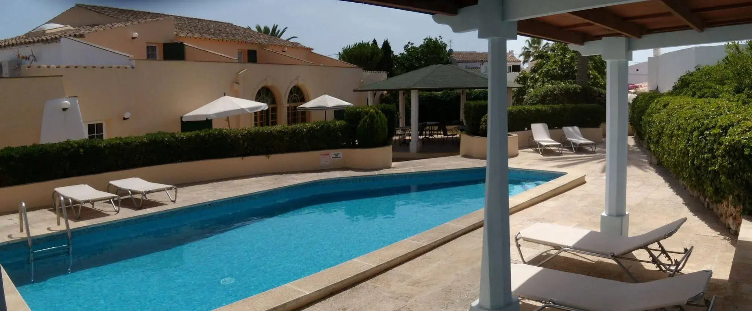 Hotel Rural Son Tretze