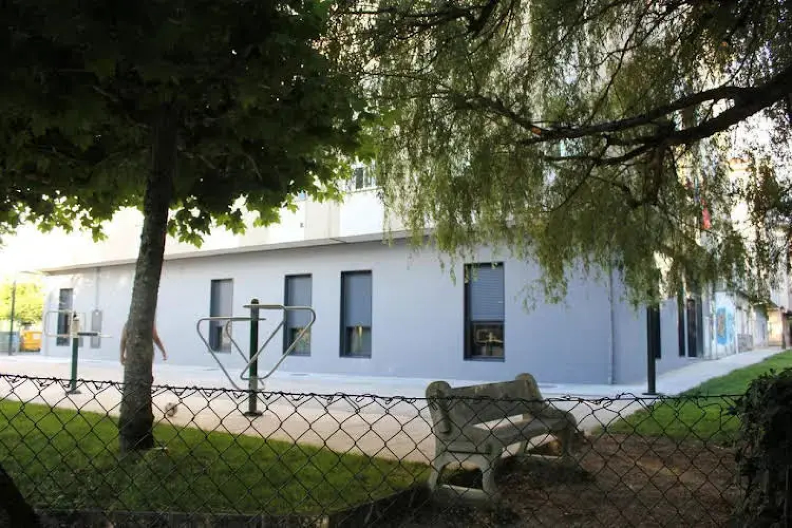 Sigüeiro Hostel