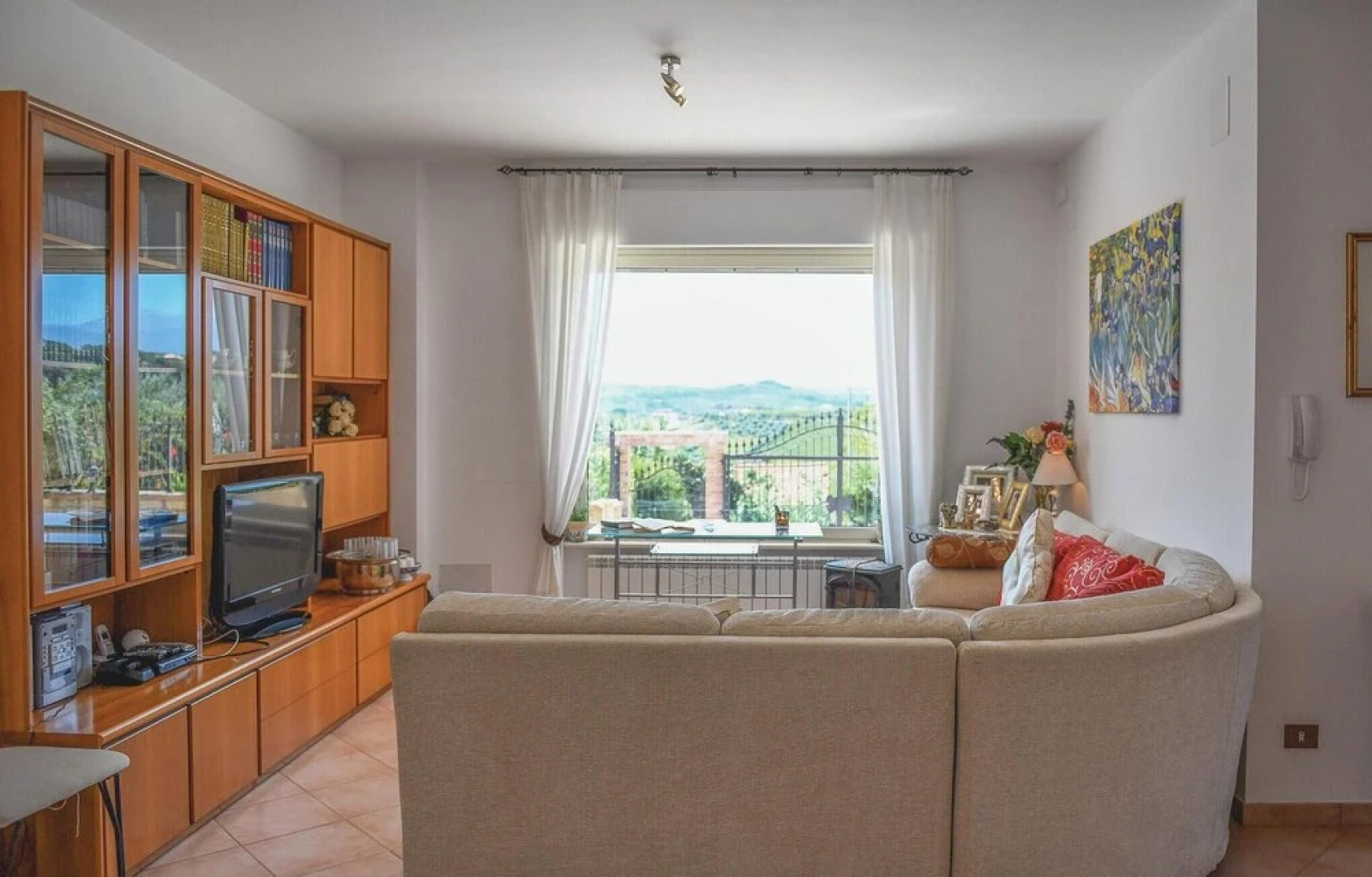 Villa Fiorinvalle