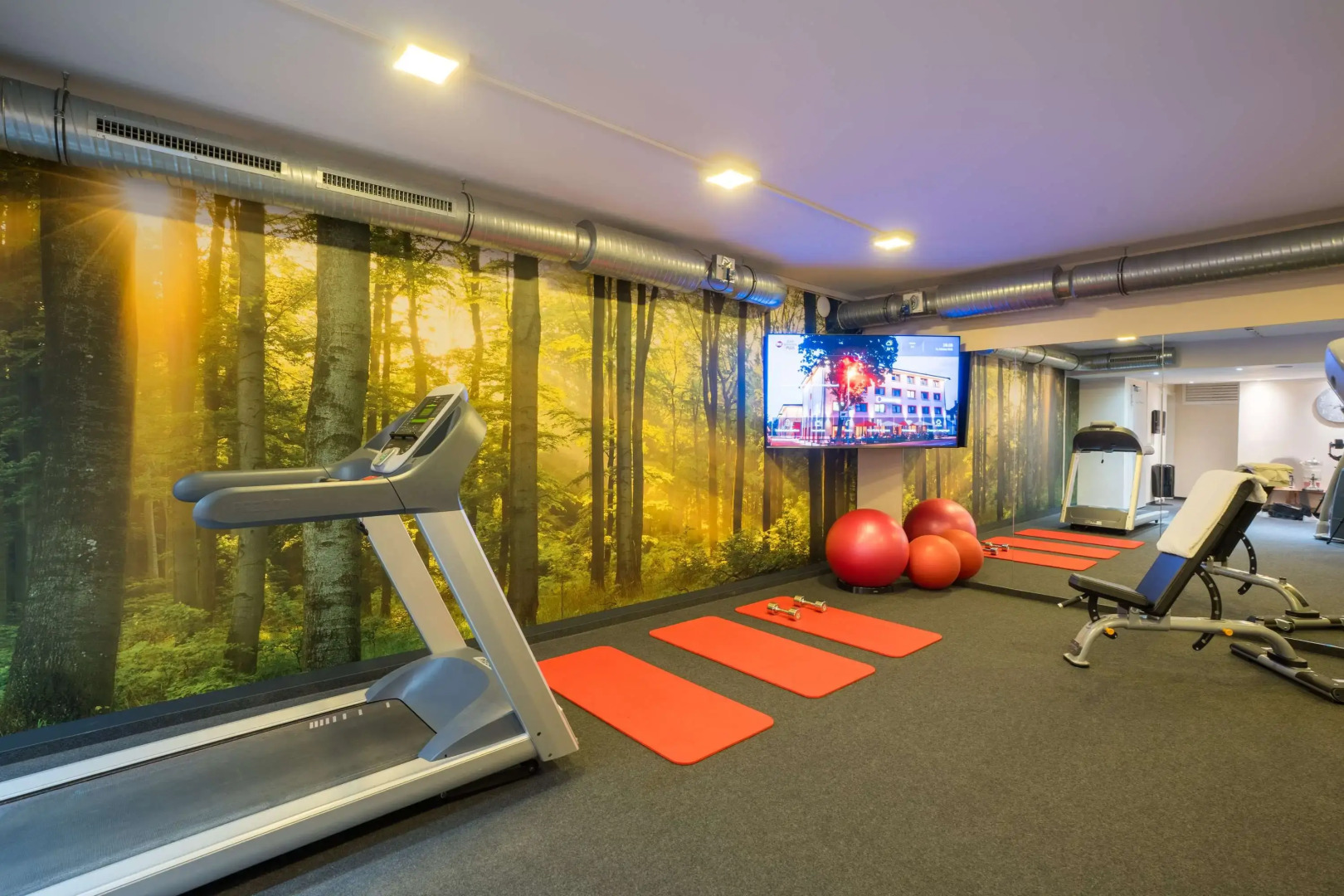 Best Western Plus Hotel Fuessen