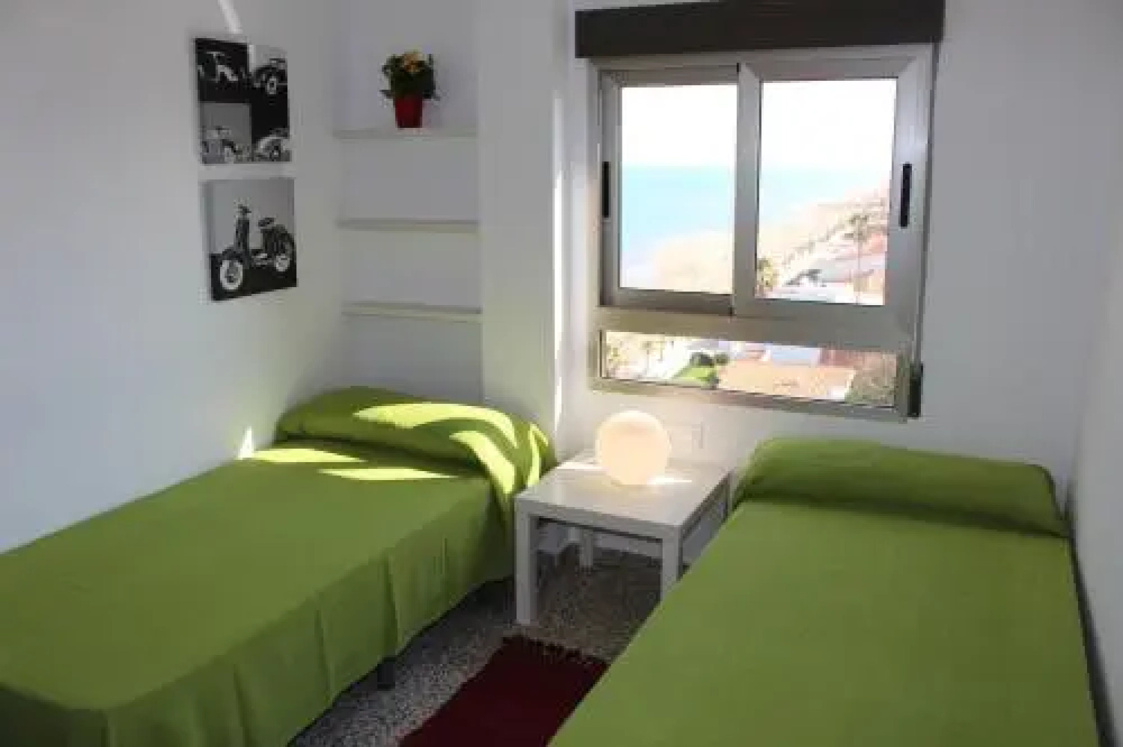 Apartamento Bellavista