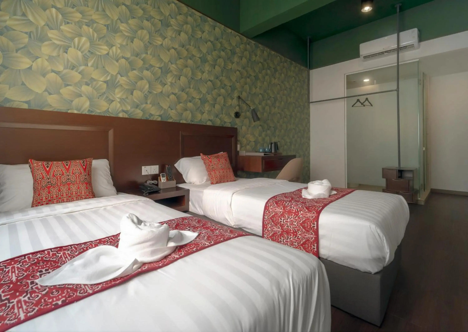 East Riverine Boutique Hotel