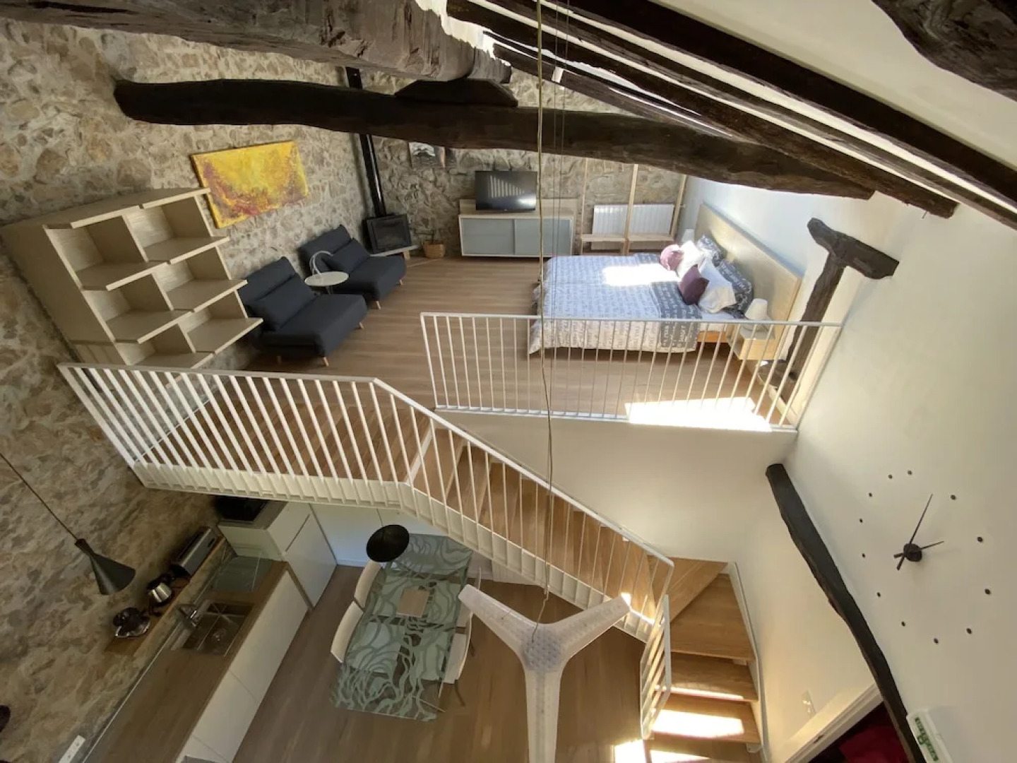 Casa Rural Martiamuno Landetxea