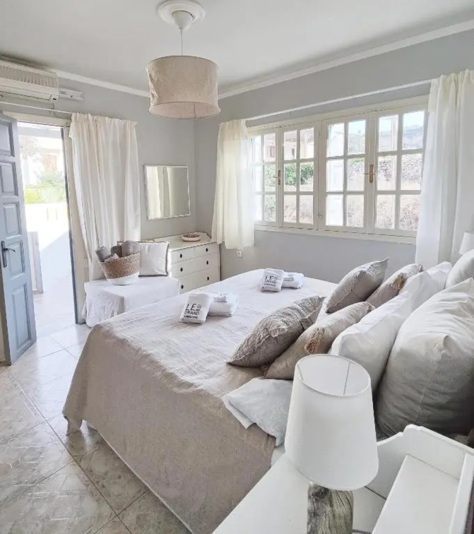 Le Grand Bleu Studios & Apartments