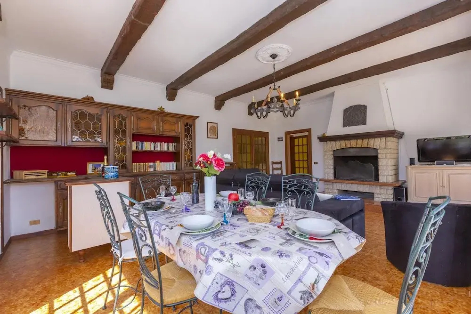 Villa Martine Au Bord Du Lac