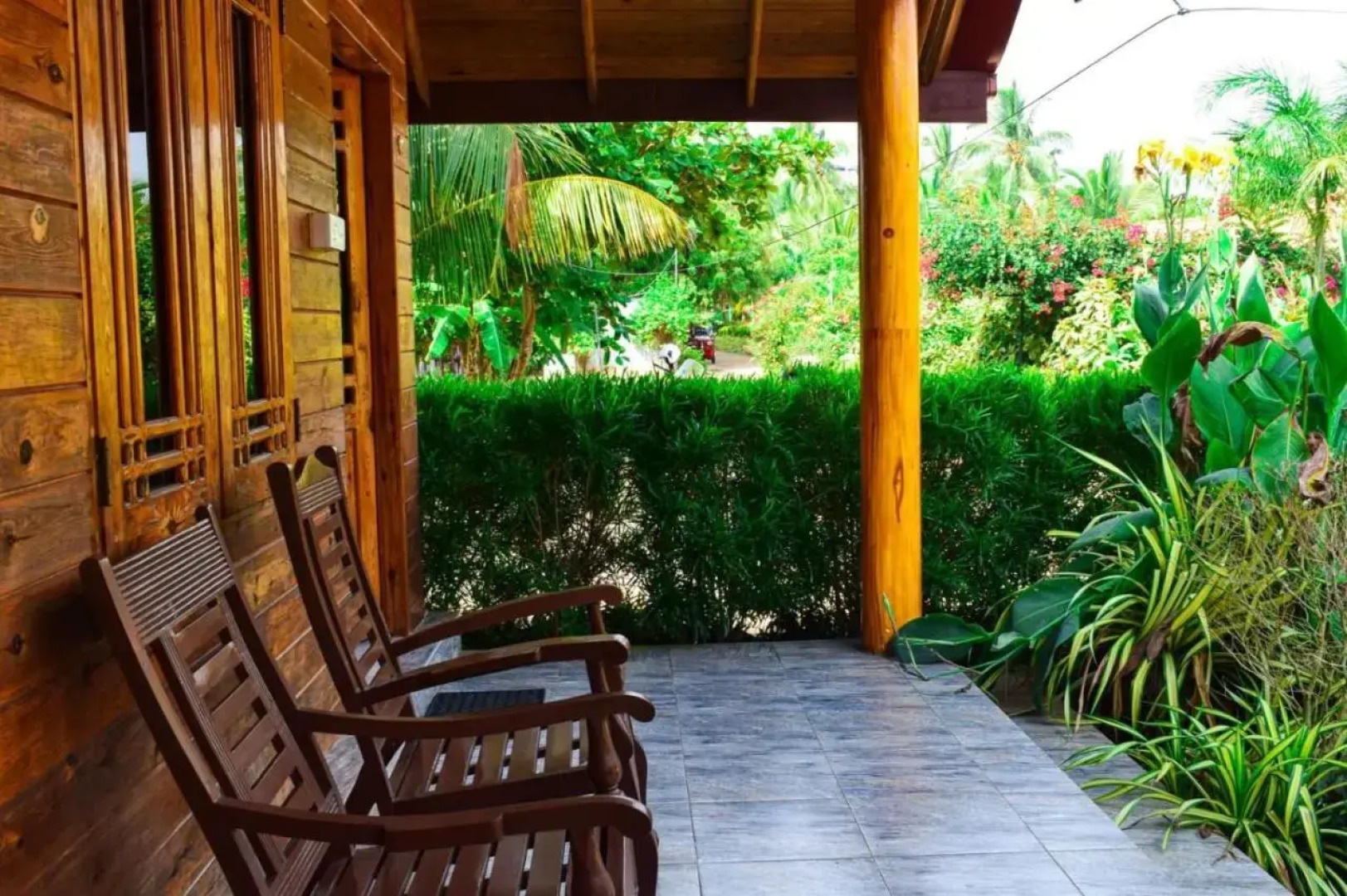 Vista Rooms Nilaveli Beach