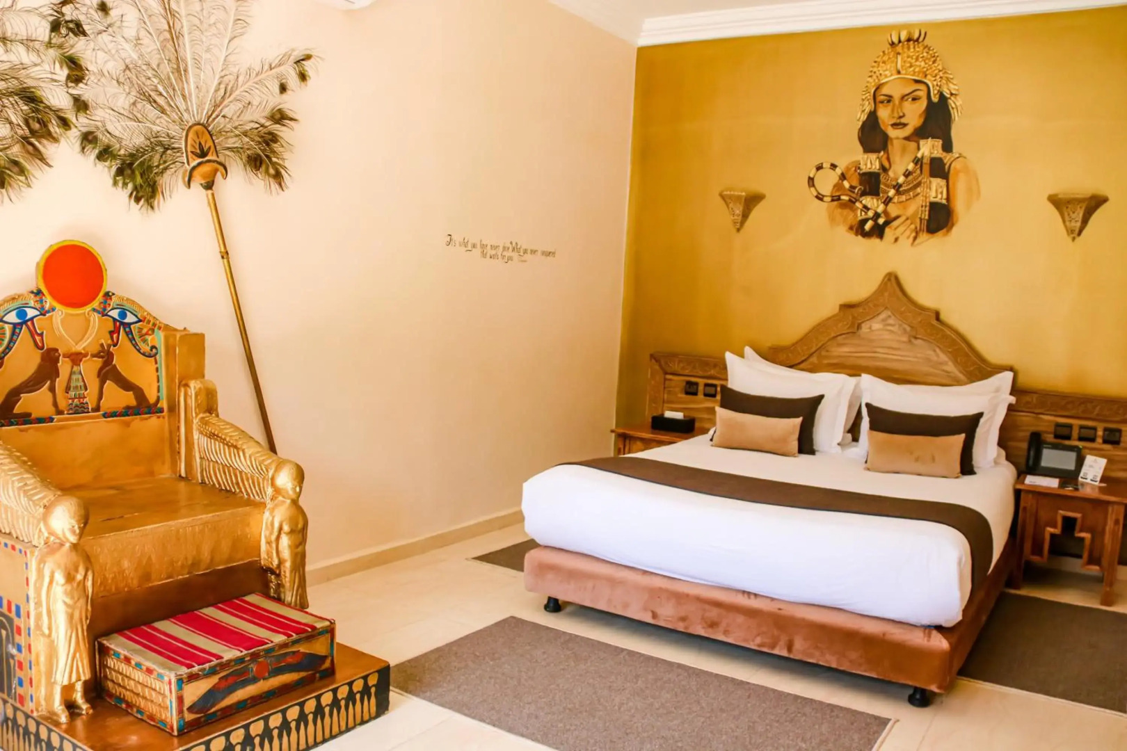 Oscar Hotel by Atlas Studios