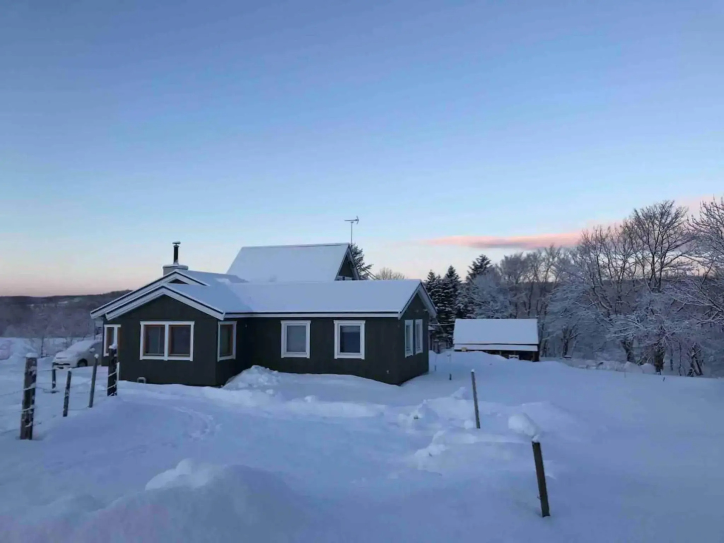 Farm Inn Torch A - Vacation STAY 92716v