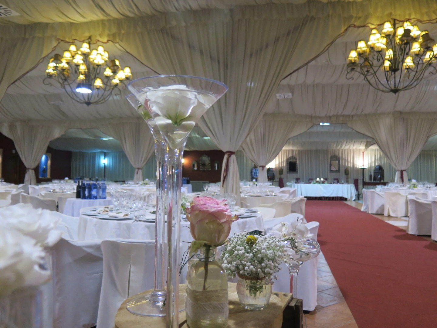 Hotel Restaurante Boabdil