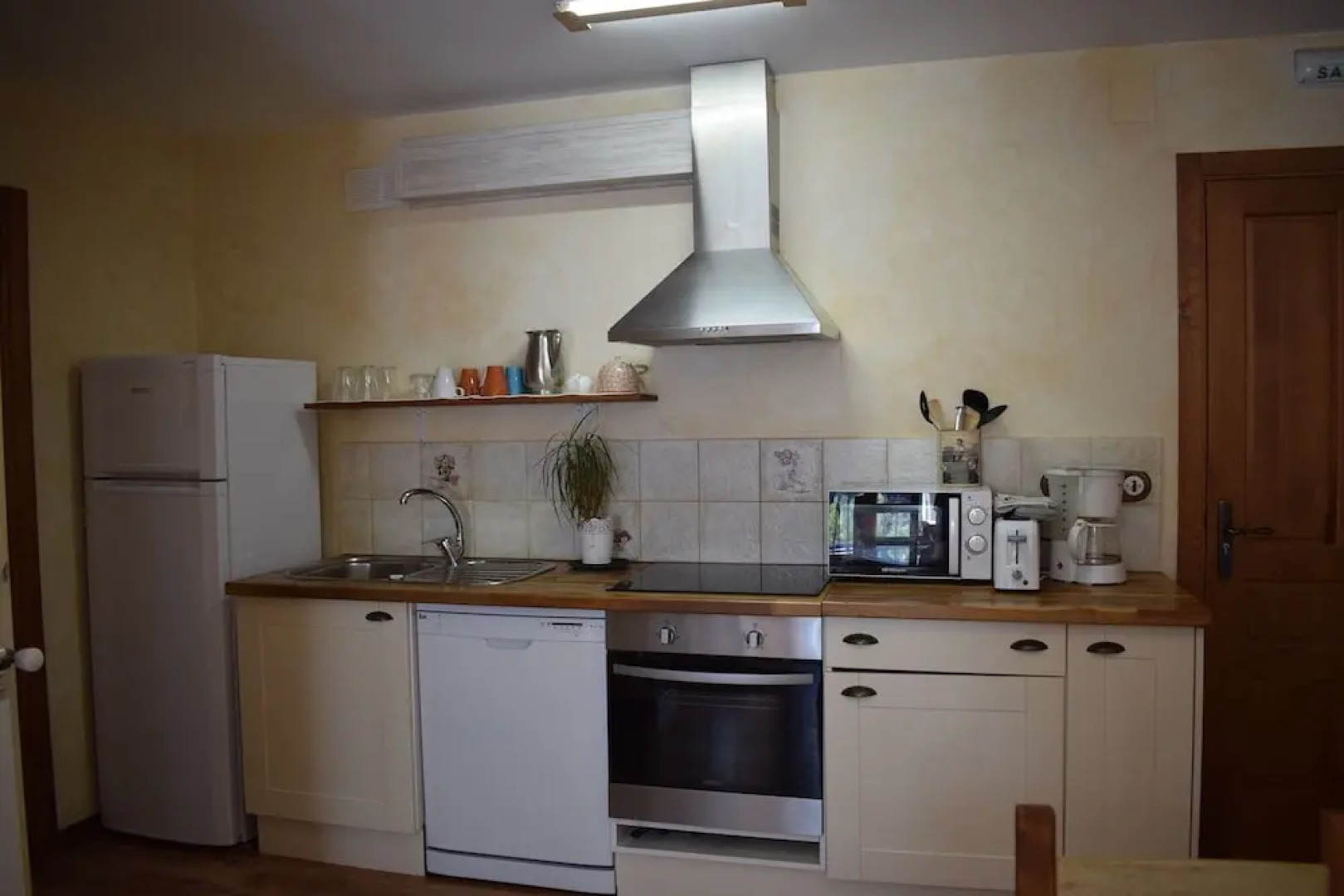 Apartamentos Onki Xin