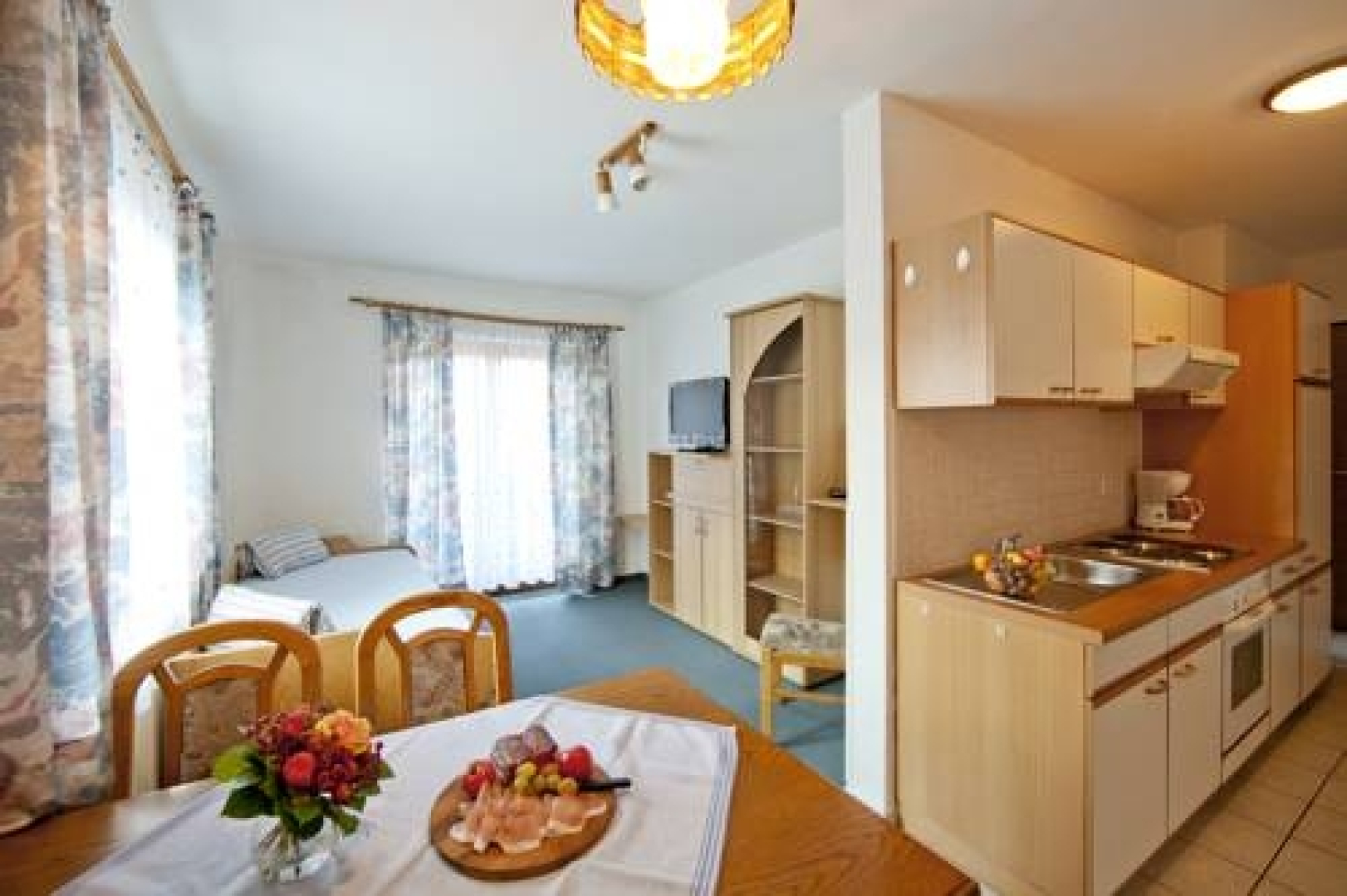 Appartement Brixental