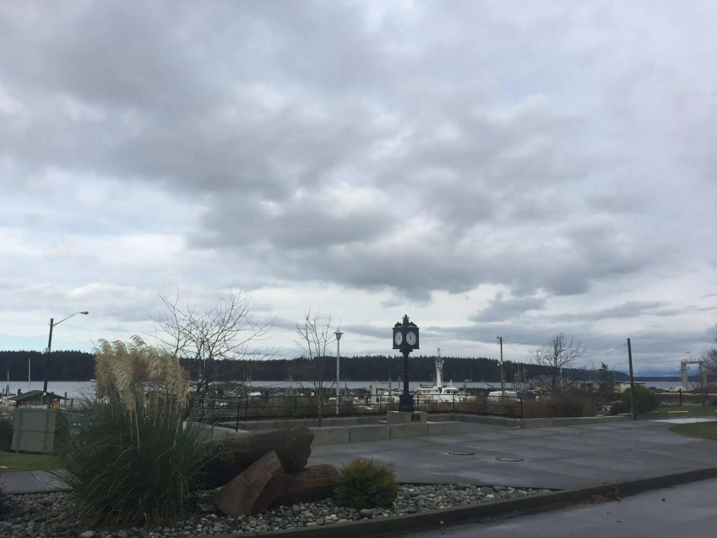 McNeills Inn on the Harbour Front