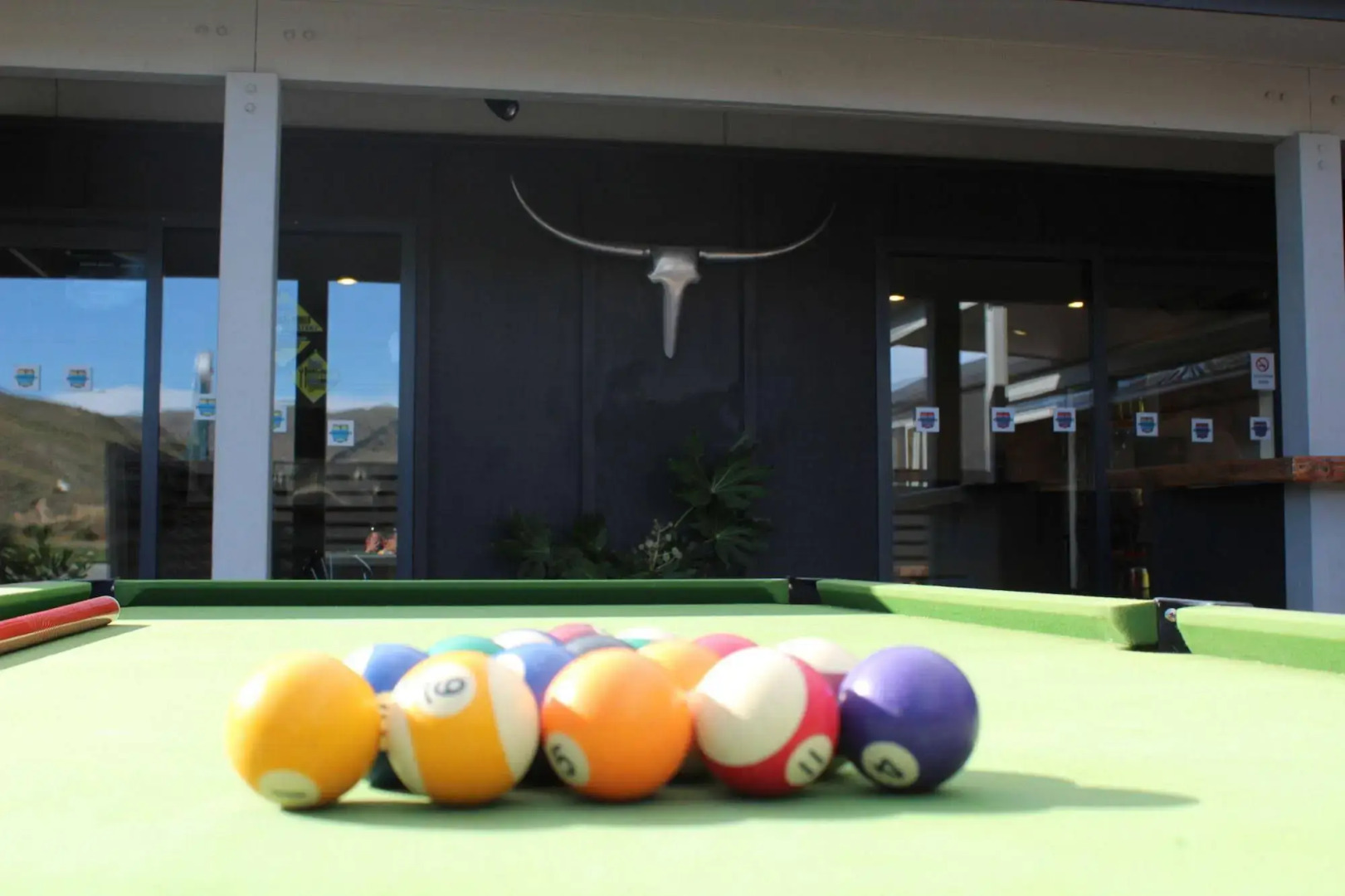 Riverlands Roadhouse Motel