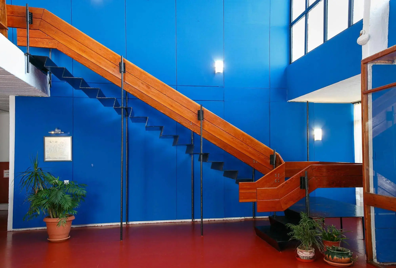 Hotel Hippocampus