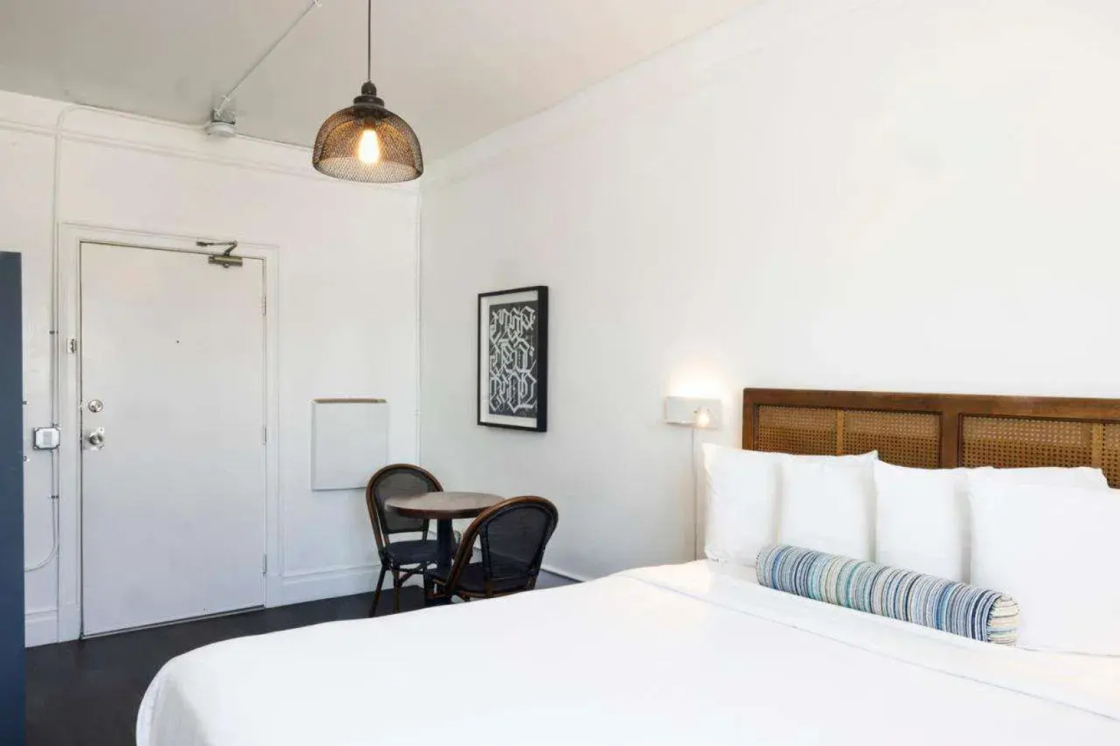 American Hotel Los Angeles