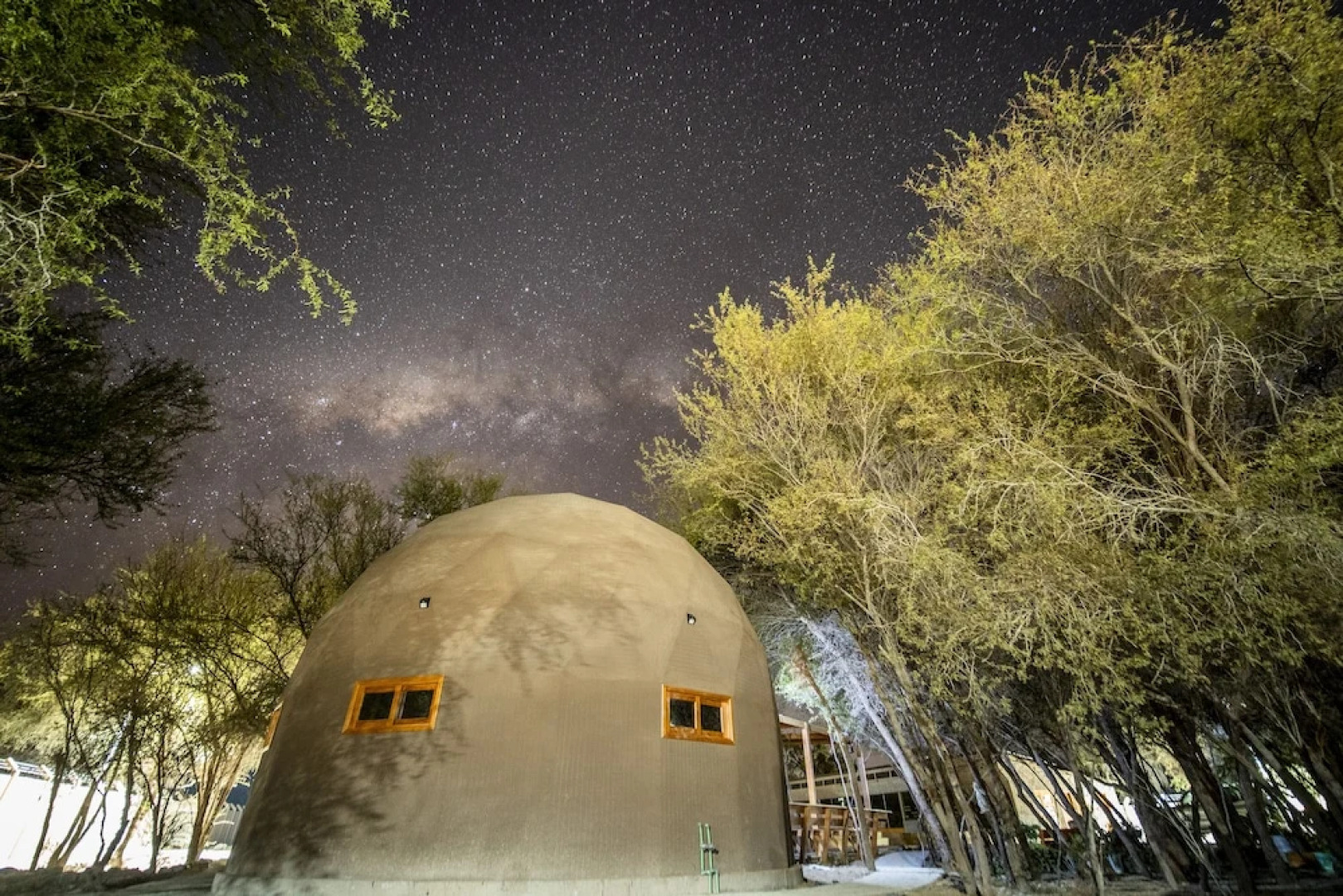 Hotel Tantakuy Eco Experience