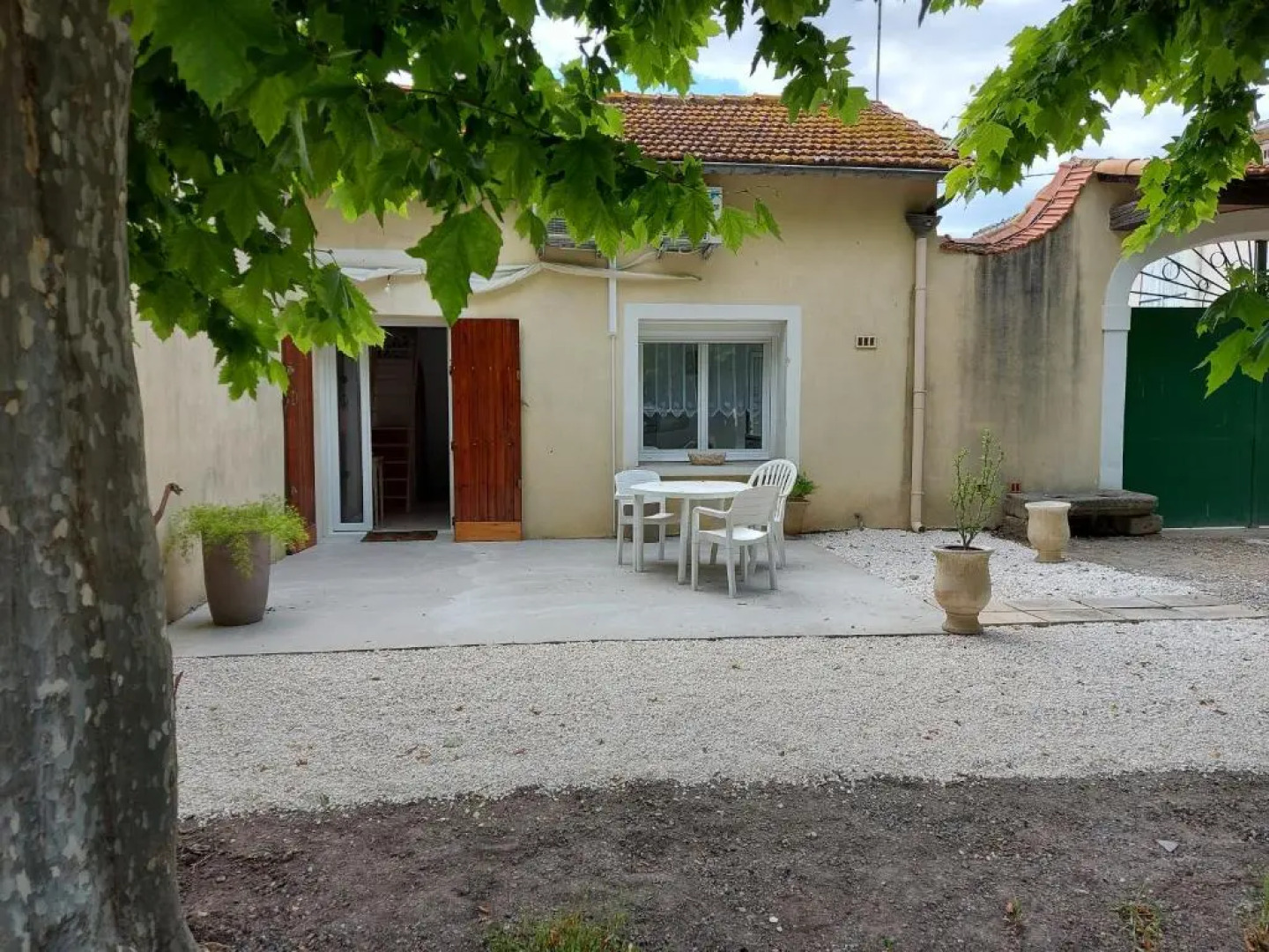 Le Duplex De La Gare