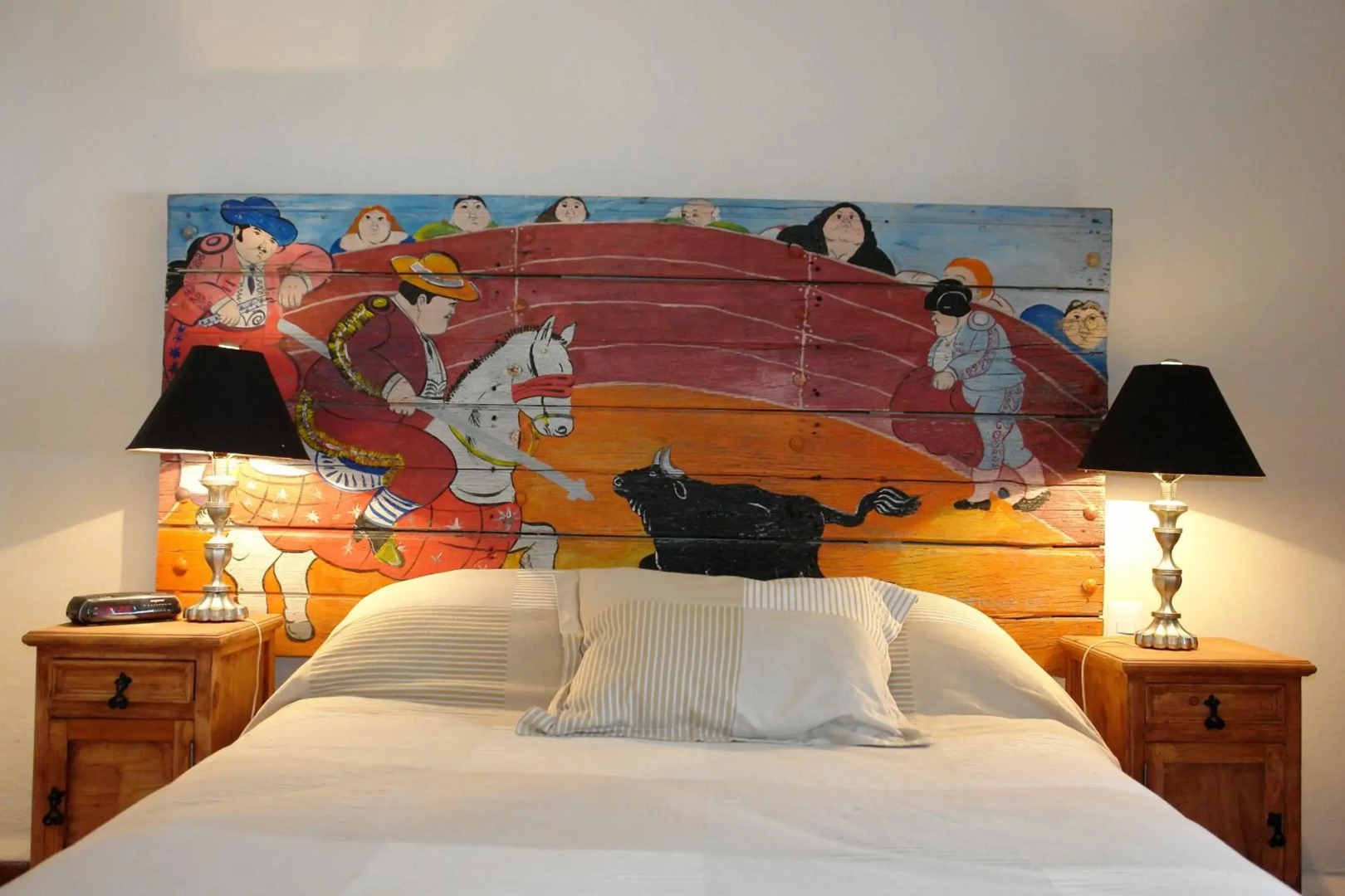 Suites Santo Domingo