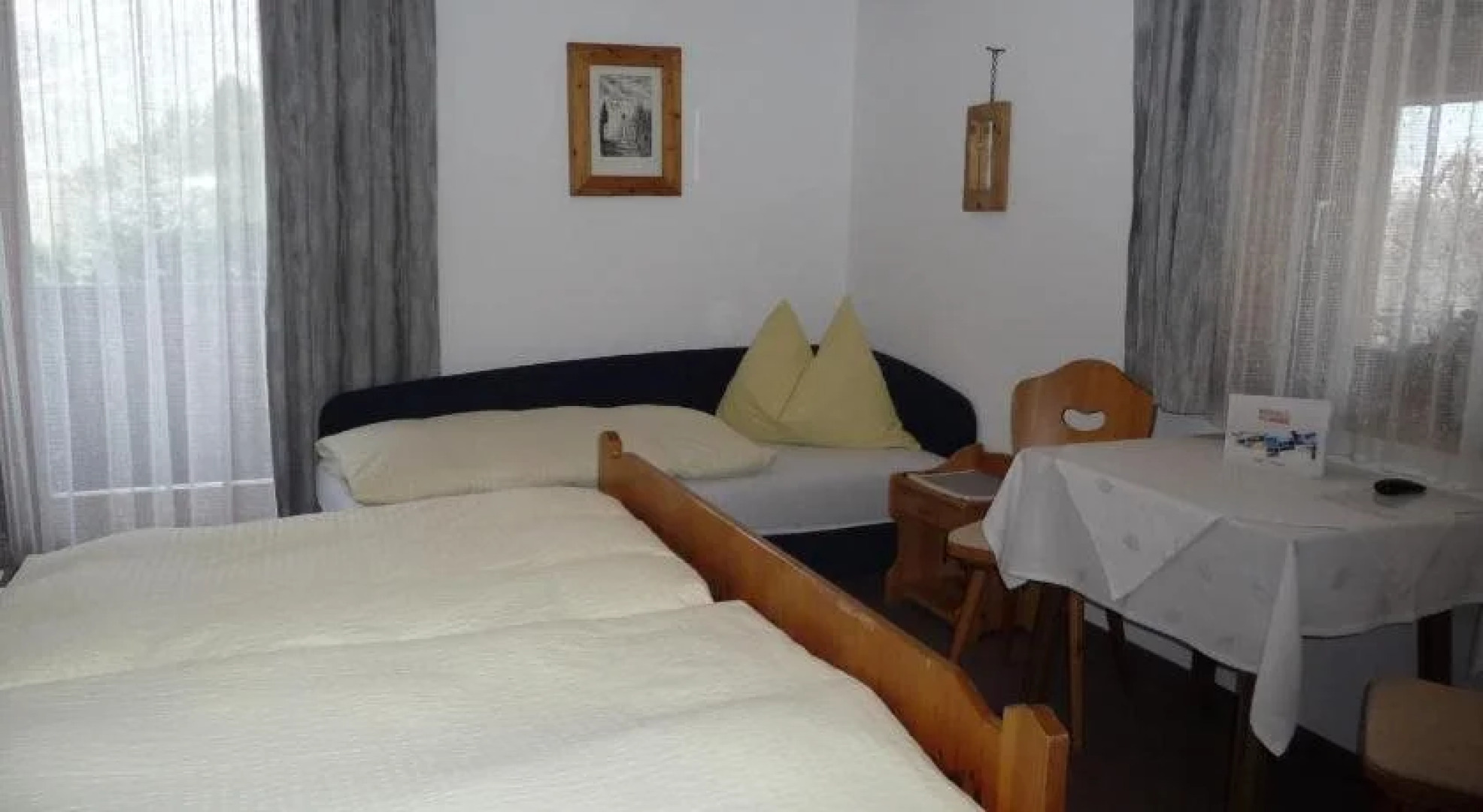 Familiengasthof St. Wolfgang