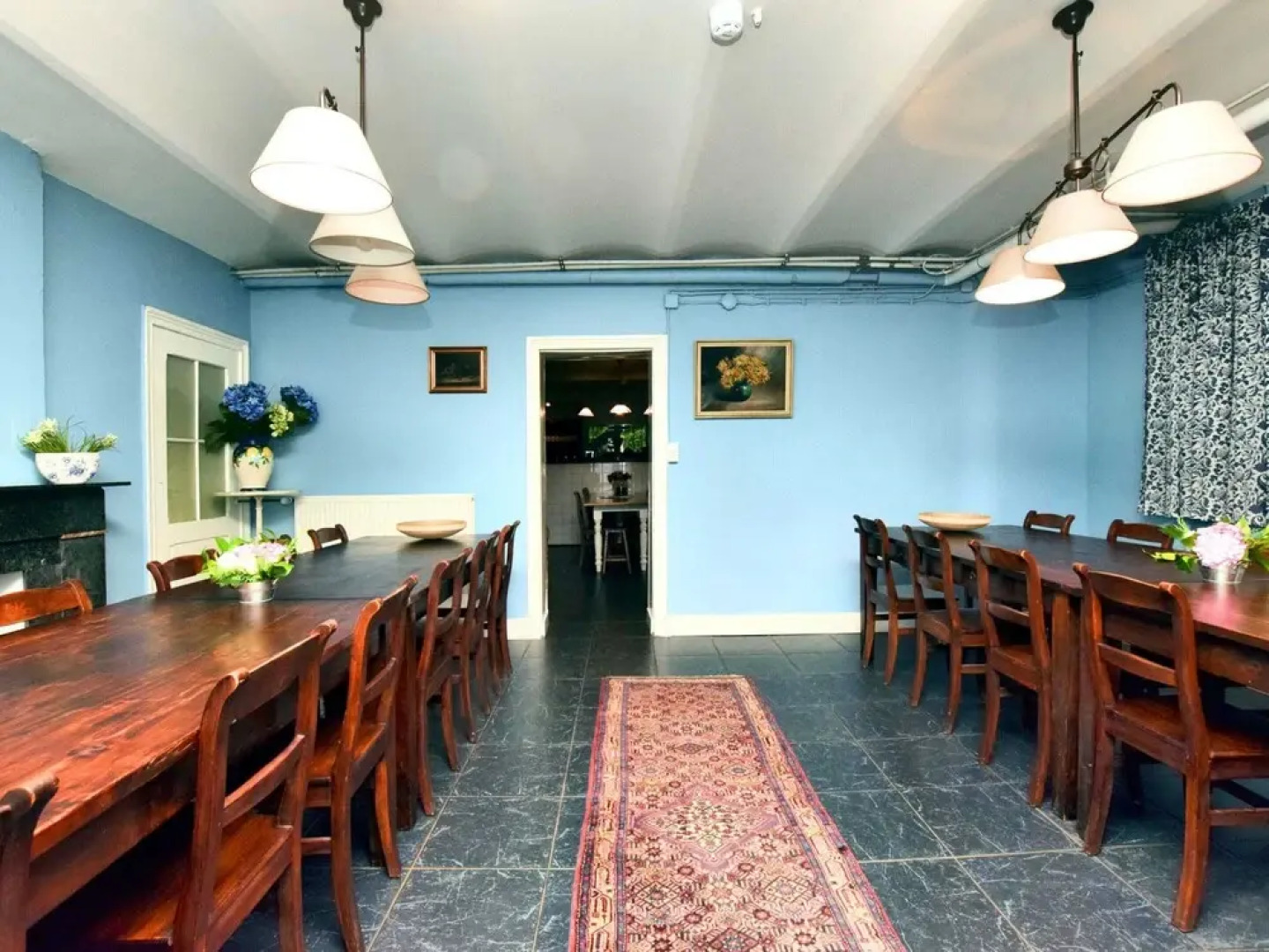 Spacious Pet-friendly Castle in Stavelot