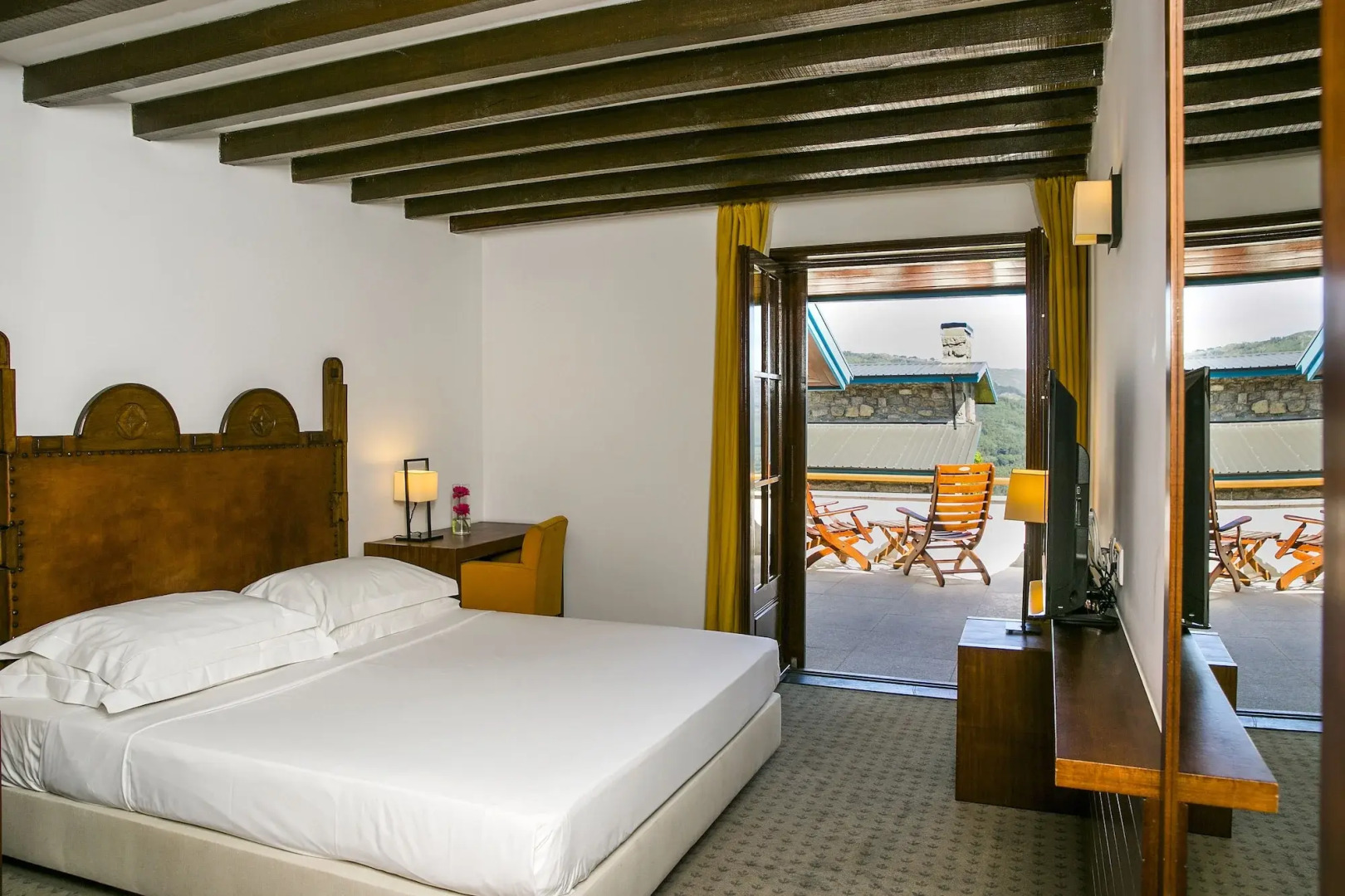 Pousada Gerês - Caniçada