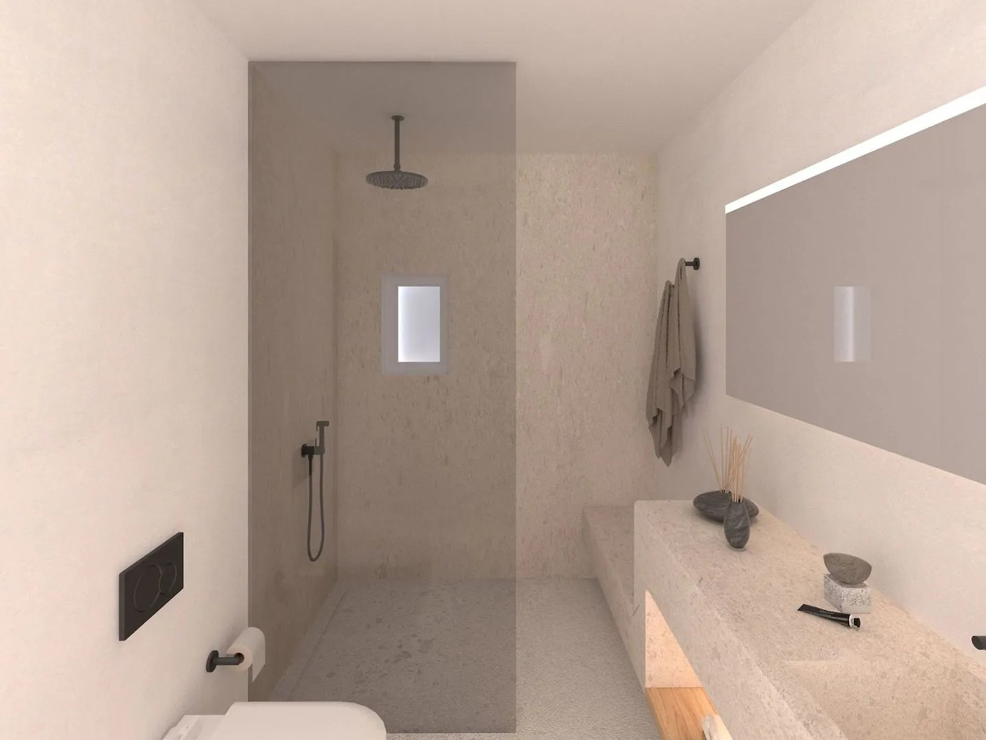 Parocks Luxury Hotel & Spa