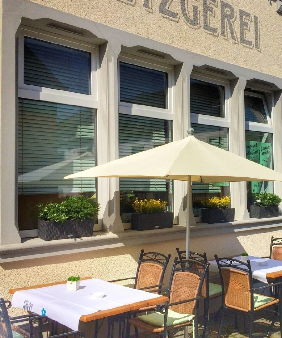 Landgasthaus Müller