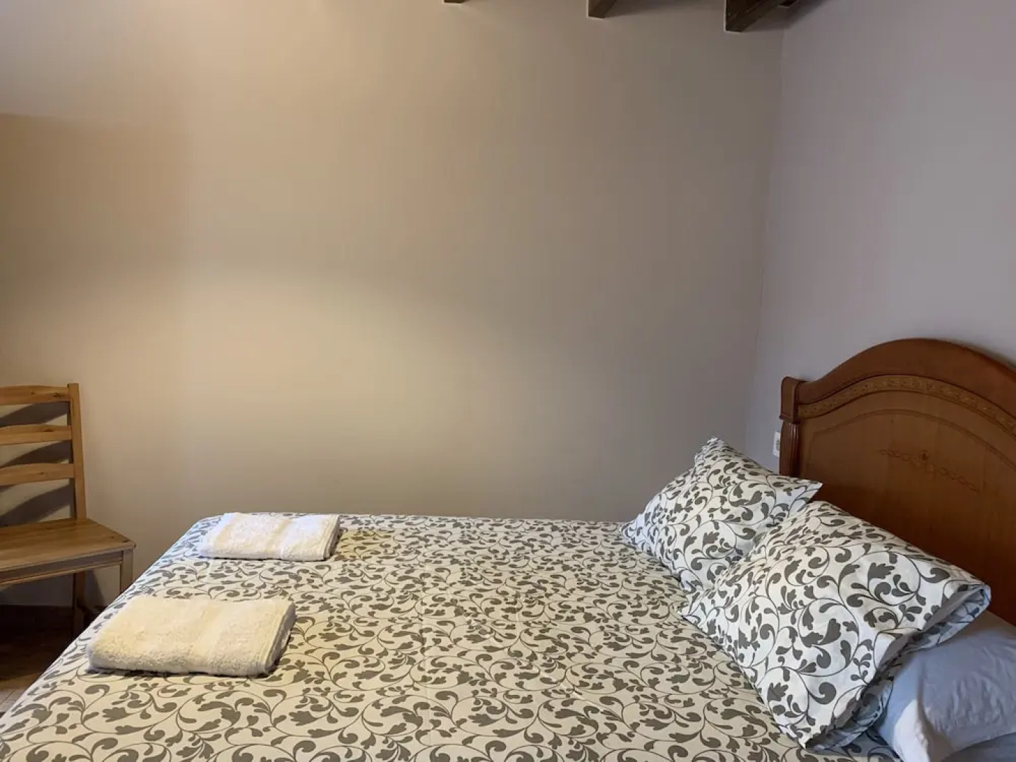 Albergue Ponte Olveira